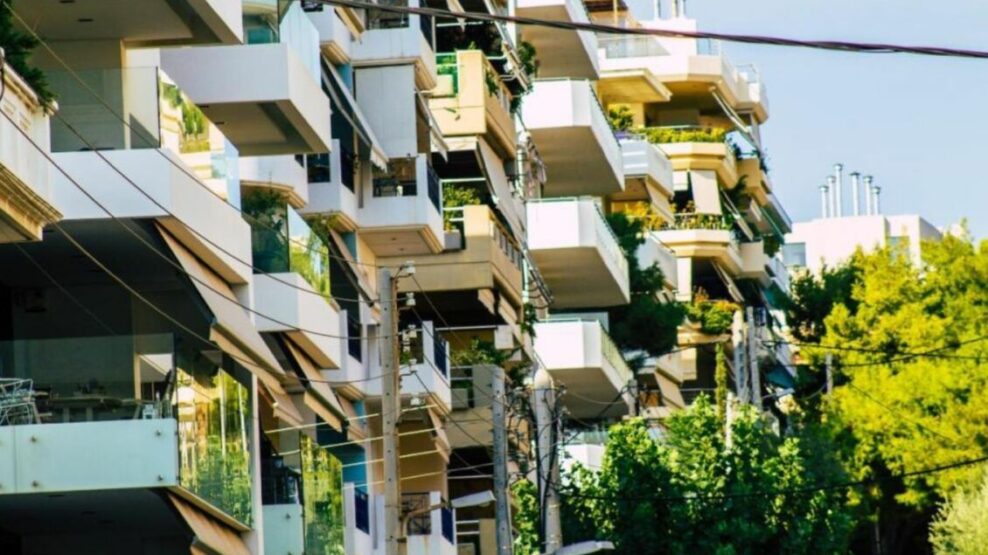 Επιστροφή ενοικίου