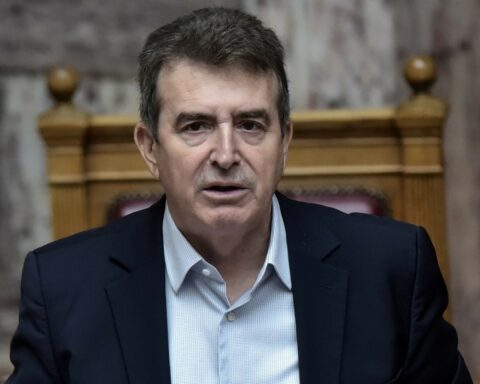 Mιχάλης Xρυσοχοΐδης: Κρίσιμο ζήτημα η ταυτοποίηση όσων μπαίνουν στα Πανεπιστήμια