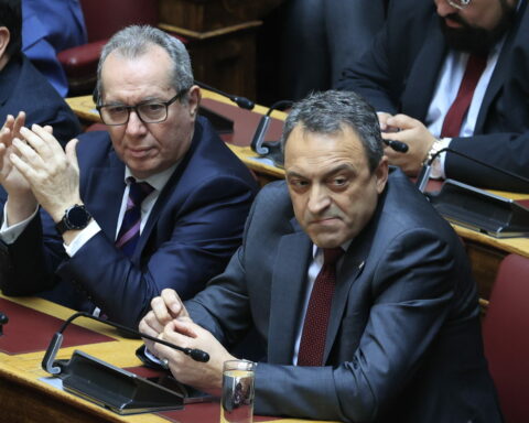 ΣΤΙΓΚΑΣ ΣΠΑΡΤΙΑΤΕΣ