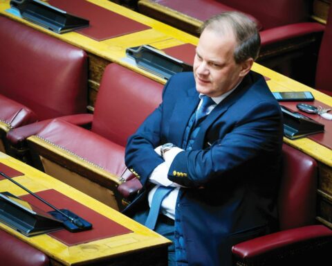 Προανακριτική επιτροπή